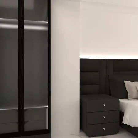 Royal Apartment Skopje