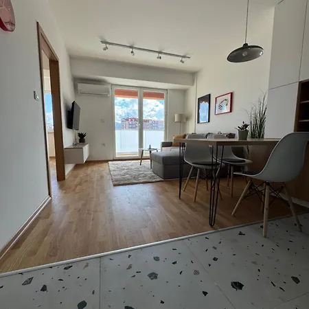 Appartement Royal *
