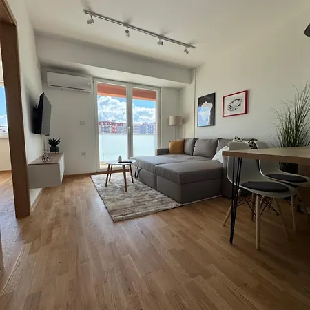 Royal Appartement Skopje