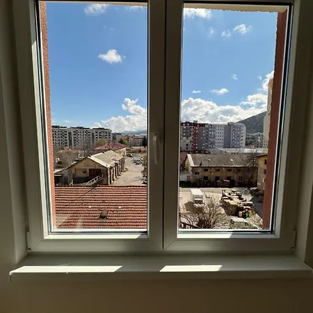 Apartment Royal Skopje
