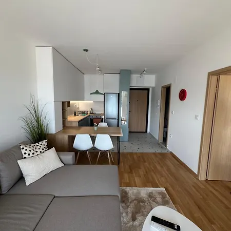 Apartment Royal Skopje