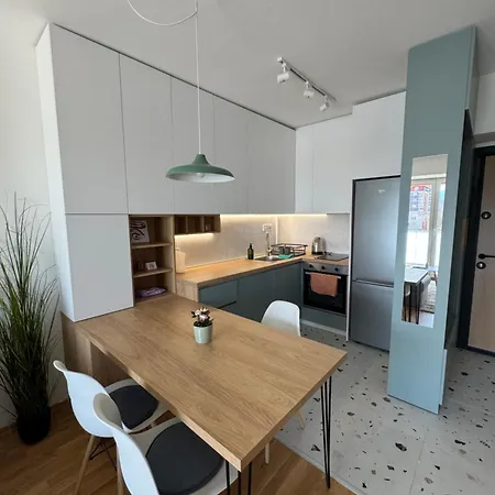 Royal Appartement