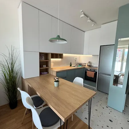Appartement Royal