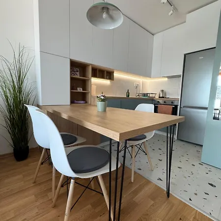 Royal Appartement Skopje