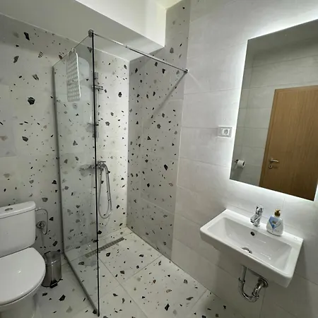 Appartement Royal Skopje