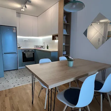 Appartement Royal *