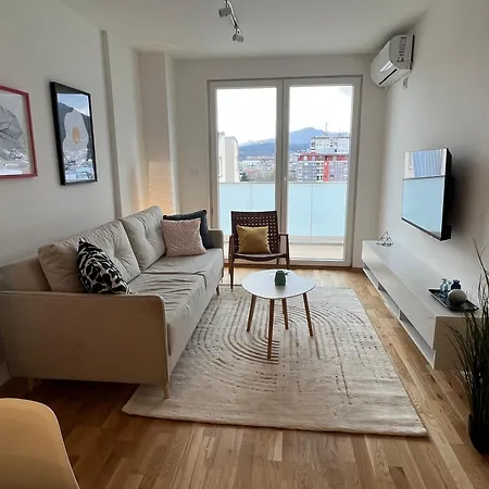 Apartment Royal Skopje