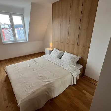 Royal Apartment
