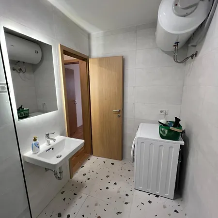 Appartement Royal