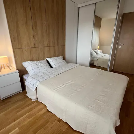 Royal Apartment *