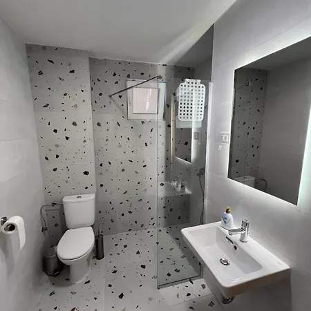 Appartement Royal *