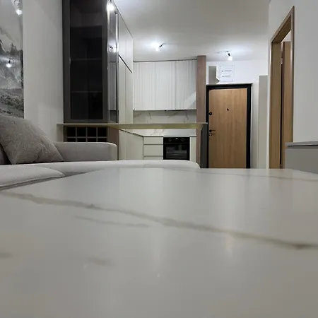 Apartment Royal