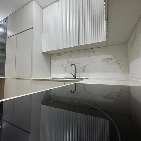 Royal Apartment Skopje