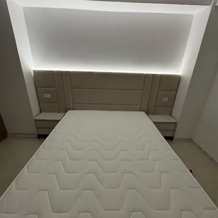 Royal Apartment *