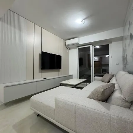 Royal Apartment Skopje