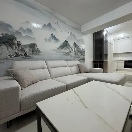 Apartment Royal Skopje