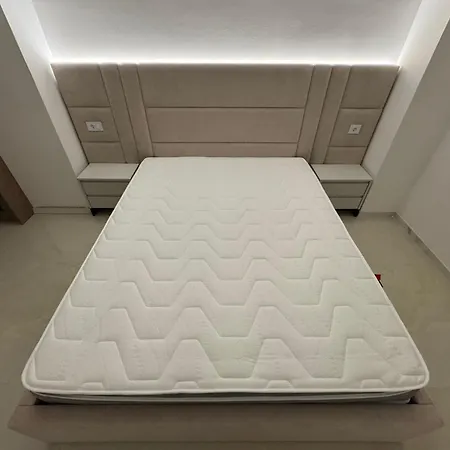 Royal Apartment