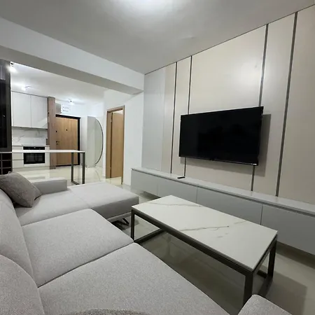Apartment Royal Skopje