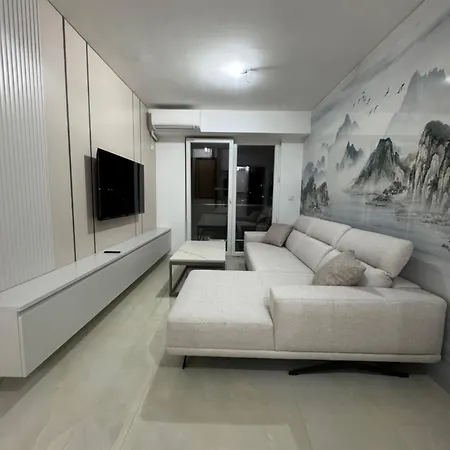Appartement Royal