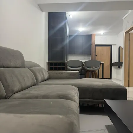 Royal Apartment *