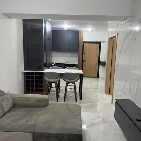 Royal Apartment