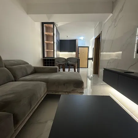 Apartment Royal Skopje