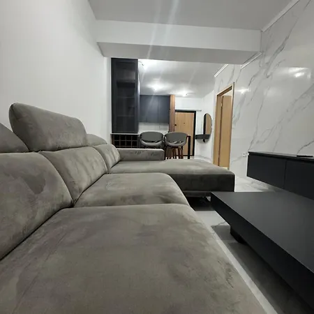 Apartment Royal *