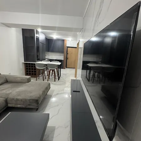 Royal Appartement Skopje