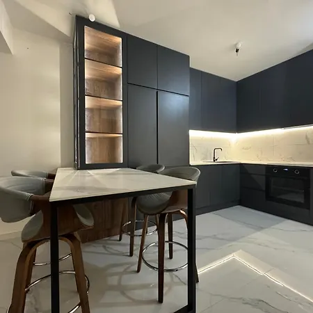 Apartment Royal Skopje