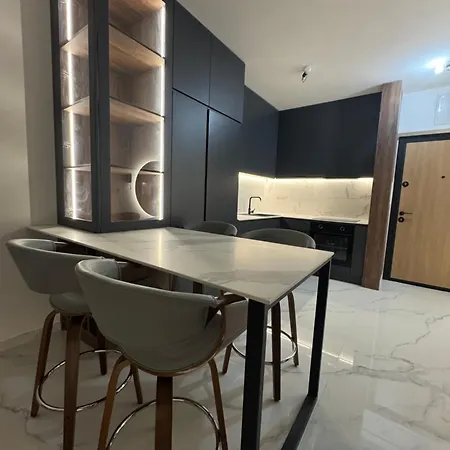 Royal Appartement