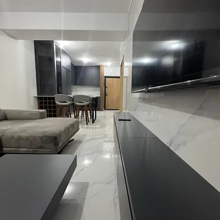 Appartement Royal *