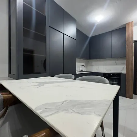 Appartement Royal *