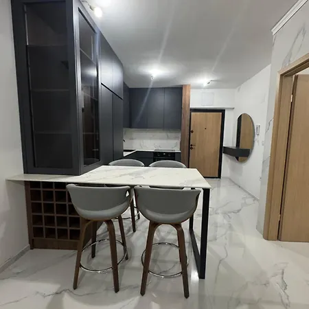 Royal Appartement Skopje
