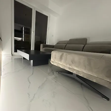Royal Apartment Skopje