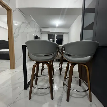 Appartement Royal Skopje