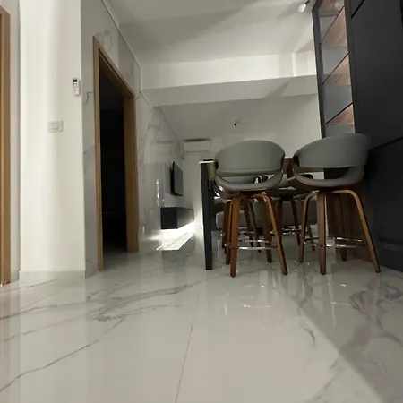 Royal Appartement