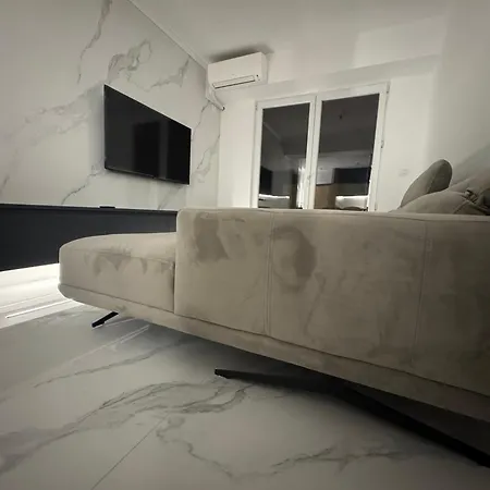Appartement Royal