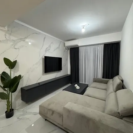 Apartment Royal Skopje