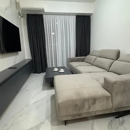 Appartement Royal