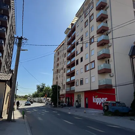 Royal * Skopje
