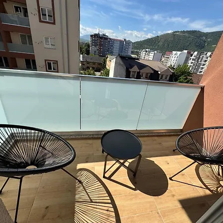 Apartment Royal Skopje