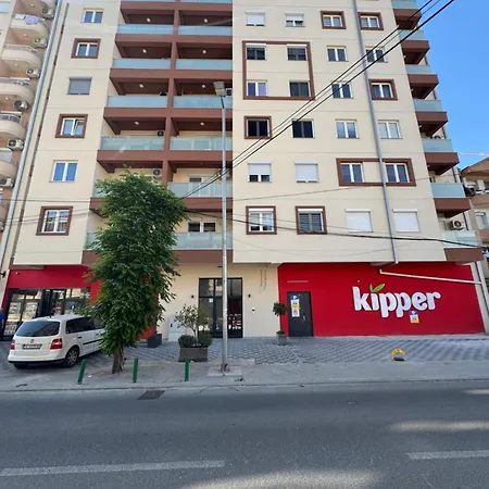 Royal Apartment Skopje