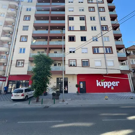 Apartment Royal