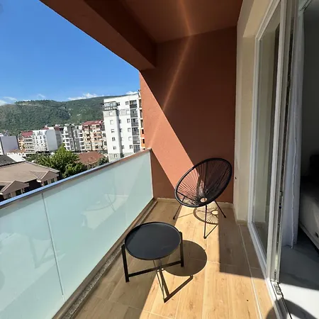 Apartment Royal