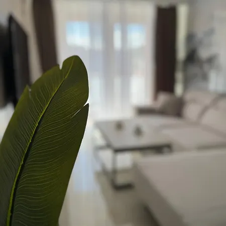Apartment Royal *