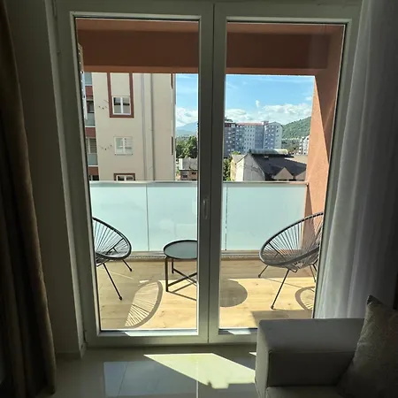 Royal Apartment Skopje