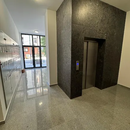 Apartment Royal Skopje