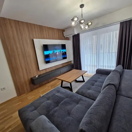 Apartment Royal *