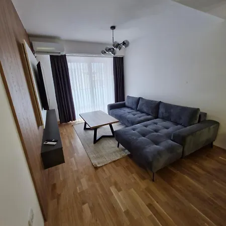 Royal Apartment