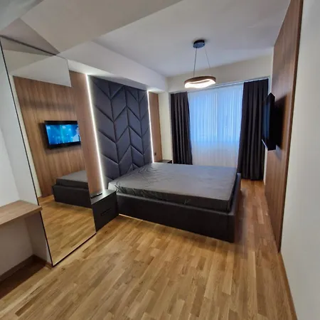 Apartment Royal